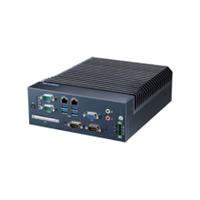 MIC-7900 Compact Modularized System